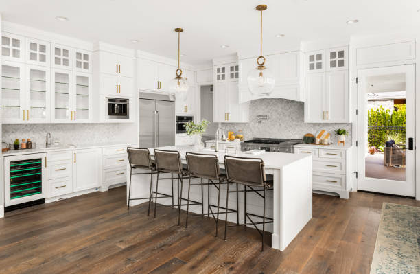 24/7 Emergency Cabinet Refacing experts in Bryn Athyn, PA