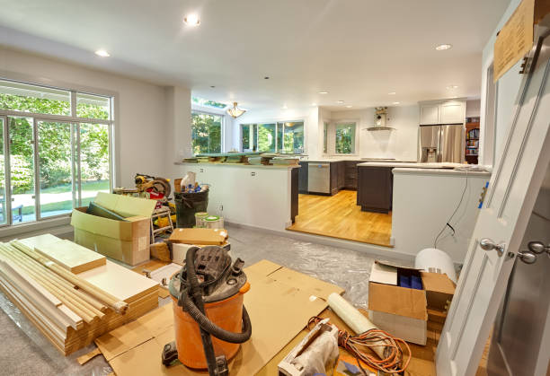 Reliable Cabinet Refacing contractor in Bryn Athyn, PA by Remodeling Of Kitchen